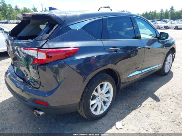 2019 ACURA RDX 5J8TC2H34KL028904 Photo 3