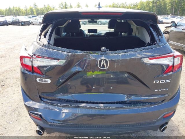 2019 ACURA RDX 5J8TC2H34KL028904 Photo 5