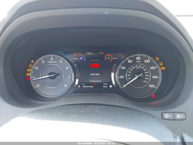 2019 ACURA RDX 5J8TC2H34KL028904 Photo 6