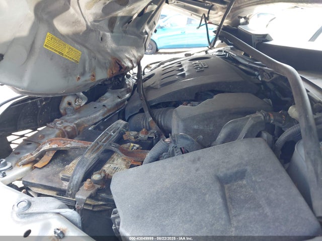 Aukcja sprzedaży 2009 Toyota Corolla S, vin: 2T1BU40E19C070593, numer aukcji: 43049999