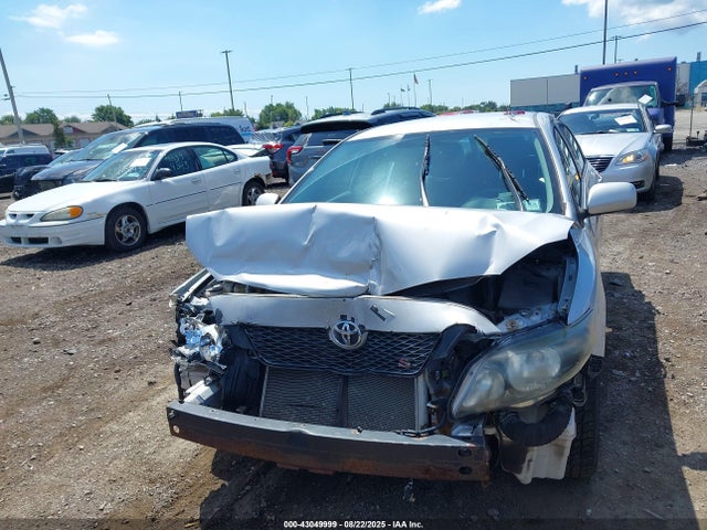 Aukcja sprzedaży 2009 Toyota Corolla S, vin: 2T1BU40E19C070593, numer aukcji: 43049999