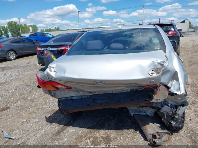 Aukcja sprzedaży 2009 Toyota Corolla S, vin: 2T1BU40E19C070593, numer aukcji: 43049999