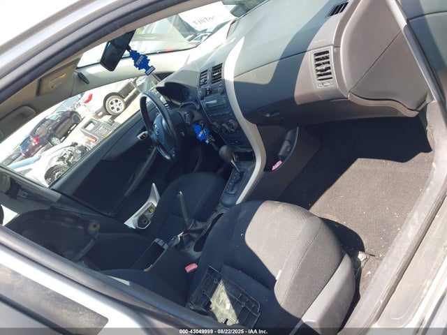 Aukcja sprzedaży 2009 Toyota Corolla S, vin: 2T1BU40E19C070593, numer aukcji: 43049999