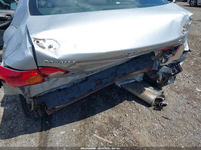 Aukcja sprzedaży 2009 Toyota Corolla S, vin: 2T1BU40E19C070593, numer aukcji: 43049999