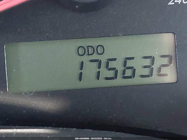 Aukcja sprzedaży 2009 Toyota Corolla S, vin: 2T1BU40E19C070593, numer aukcji: 43049999