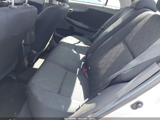 Aukcja sprzedaży 2009 Toyota Corolla S, vin: 2T1BU40E19C070593, numer aukcji: 43049999