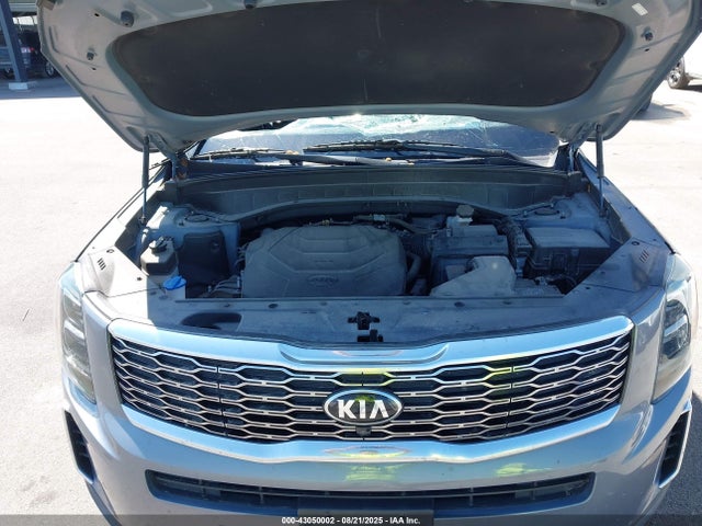 KIA kmc gdi lambda-ii 2021 5XYP5DHC2MG104740 Image 10