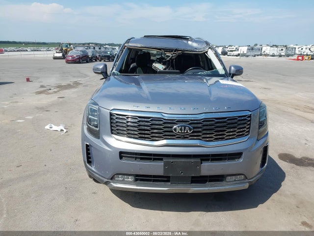 KIA kmc gdi lambda-ii 2021 5XYP5DHC2MG104740 Image 12