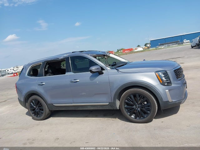 KIA kmc gdi lambda-ii 2021 5XYP5DHC2MG104740 Image 13