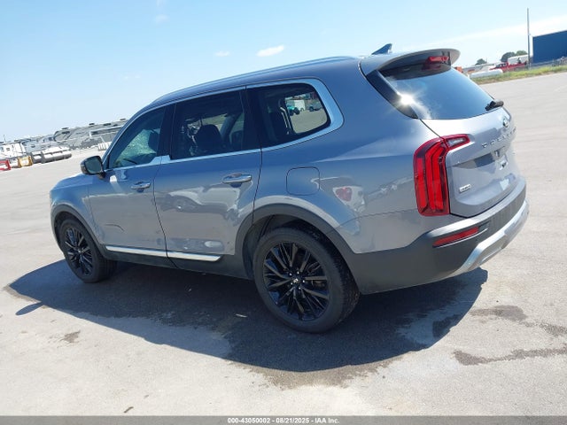 KIA kmc gdi lambda-ii 2021 5XYP5DHC2MG104740 Image 14