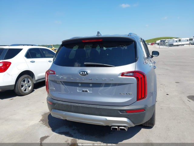 KIA kmc gdi lambda-ii 2021 5XYP5DHC2MG104740 Image 16