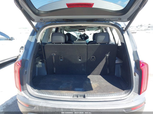 KIA kmc gdi lambda-ii 2021 5XYP5DHC2MG104740 Image 17