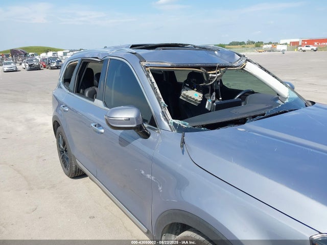 KIA kmc gdi lambda-ii 2021 5XYP5DHC2MG104740 Image 6