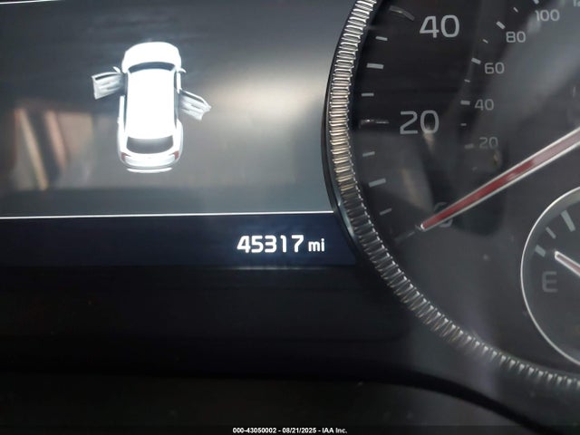 KIA kmc gdi lambda-ii 2021 5XYP5DHC2MG104740 Image 7