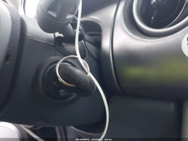 2003 MINI COOPER S WMWRE33413TD60289 Photo 10