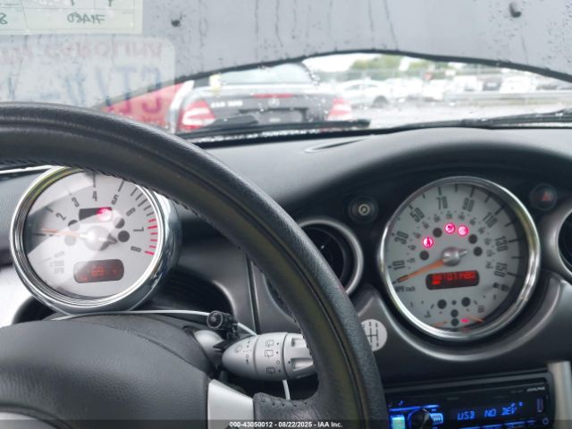 2003 MINI COOPER S WMWRE33413TD60289 Photo 6