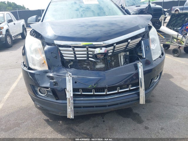 2014 CADILLAC SRX 3GYFNDE35ES687279 Photo 5