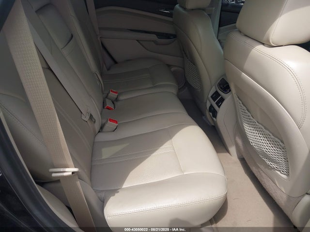 2014 CADILLAC SRX 3GYFNDE35ES687279 Photo 7