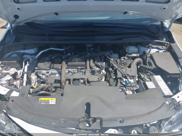 Toyota 2zr-fxe 2025 JTDBCMFE4S3072251 Image 10