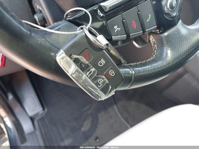 Land Rover LR4 2014 SALAK2V65EA723568 Image 11