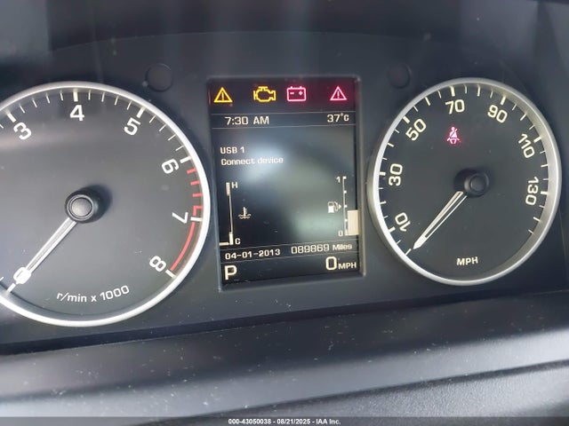 Land Rover LR4 2014 SALAK2V65EA723568 Image 7