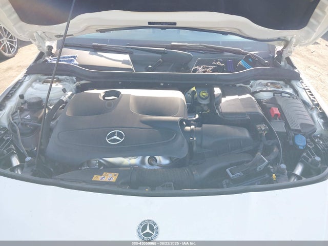 Mercedes-Benz m270 2018 WDDSJ4EB0JN535959 Image 10