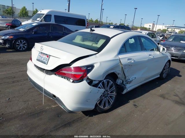Mercedes-Benz m270 2018 WDDSJ4EB0JN535959 Image 6