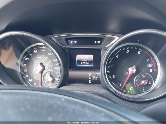 Mercedes-Benz m270 2018 WDDSJ4EB0JN535959 Image 7