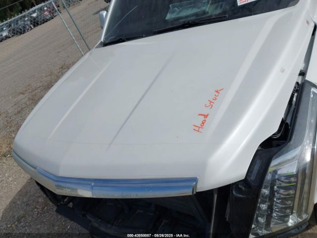 2017 CADILLAC ESCALADE 1GYS4DKJ2HR285957 Photo 9