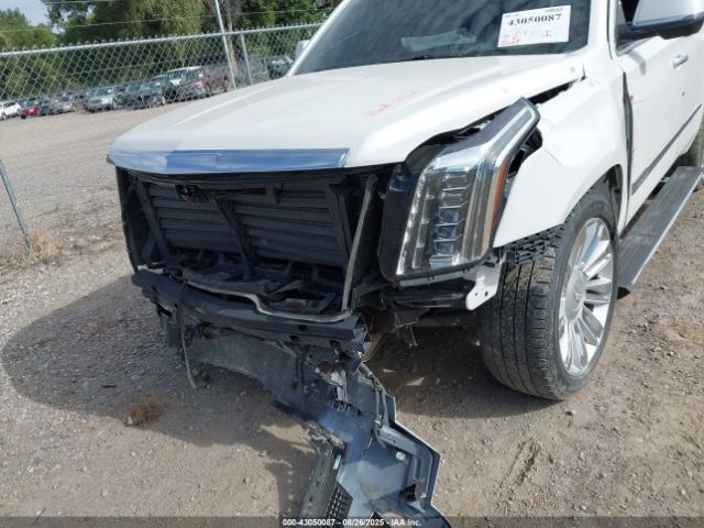 2017 CADILLAC ESCALADE 1GYS4DKJ2HR285957 Photo 5