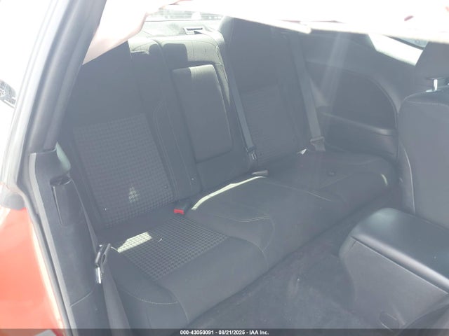 2C3CDZBT1JH287010 Dodge Challenger