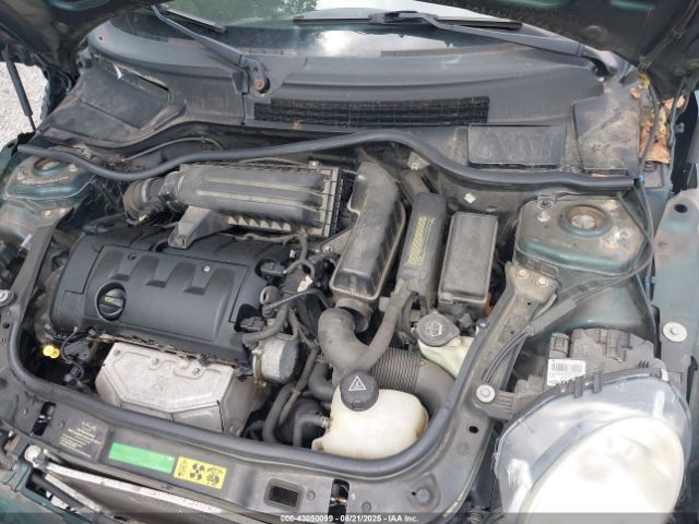 2009 MINI COOPER CLUBMAN WMWML335X9TN69481 Photo 9