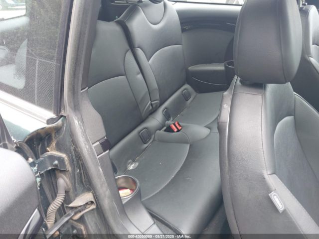 2009 MINI COOPER CLUBMAN WMWML335X9TN69481 Photo 7