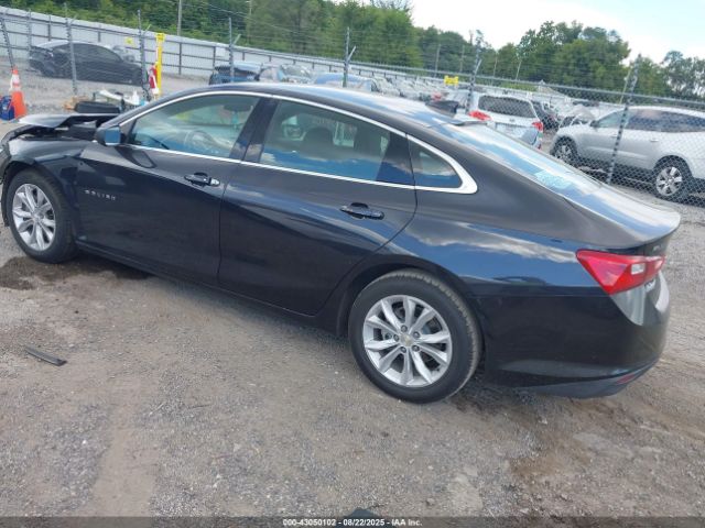 2023 CHEVROLET MALIBU 1G1ZD5ST6PF164515 Photo 2