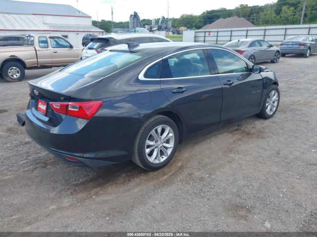 2023 CHEVROLET MALIBU 1G1ZD5ST6PF164515 Photo 3