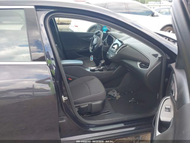 2023 CHEVROLET MALIBU 1G1ZD5ST6PF164515 Photo 4