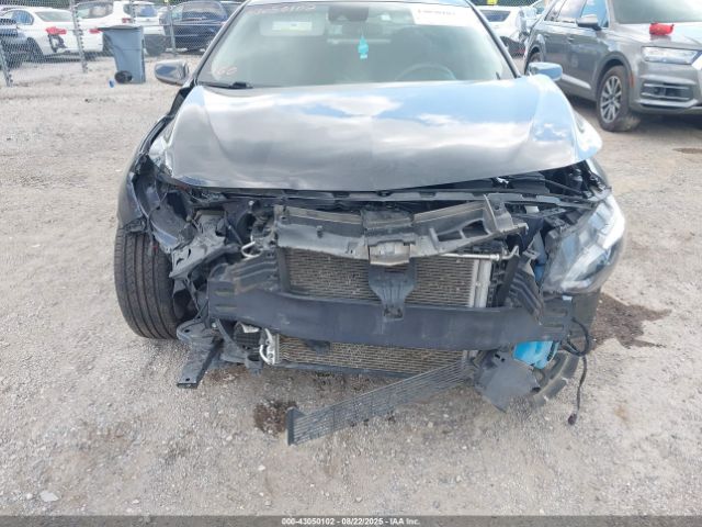 2023 CHEVROLET MALIBU 1G1ZD5ST6PF164515 Photo 5