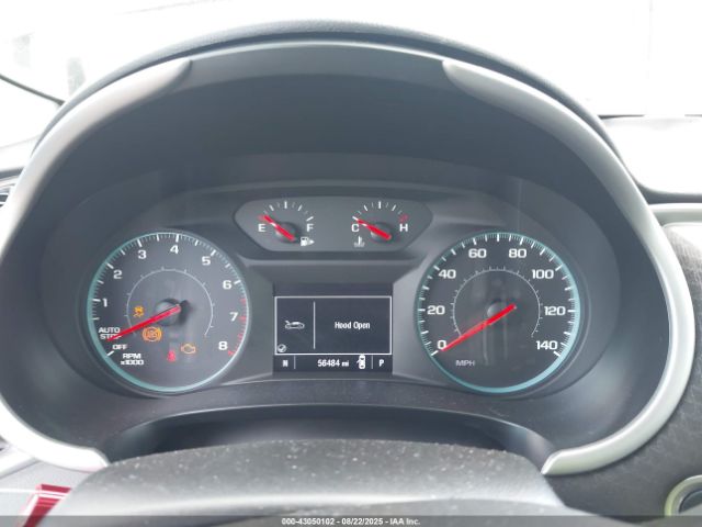 2023 CHEVROLET MALIBU 1G1ZD5ST6PF164515 Photo 6