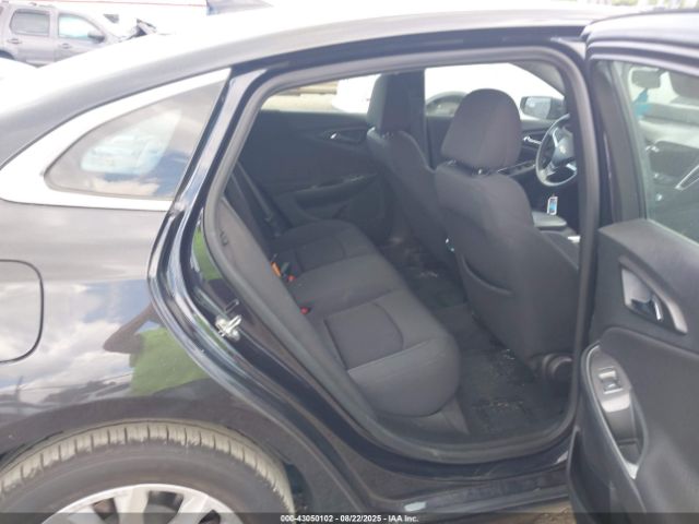 2023 CHEVROLET MALIBU 1G1ZD5ST6PF164515 Photo 7