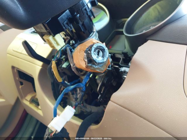 2011 HYUNDAI ELANTRA KMHDH4AE7BU155275 Photo 5