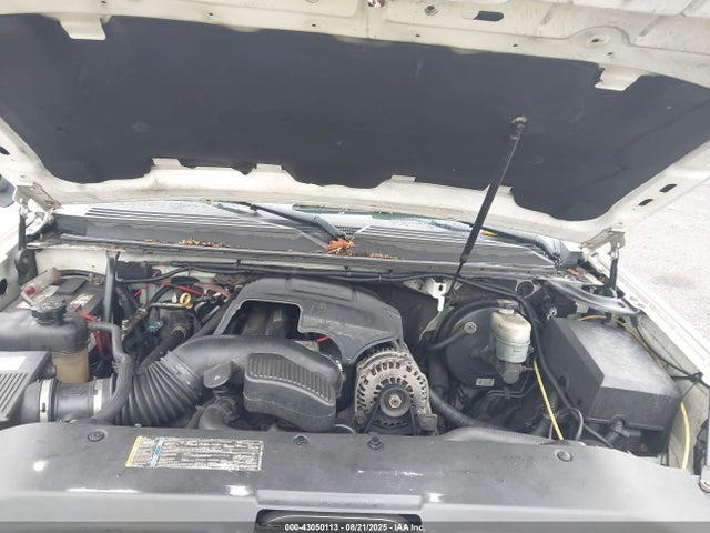 2008 CADILLAC ESCALADE 1GYFK63838R111538 Photo 9