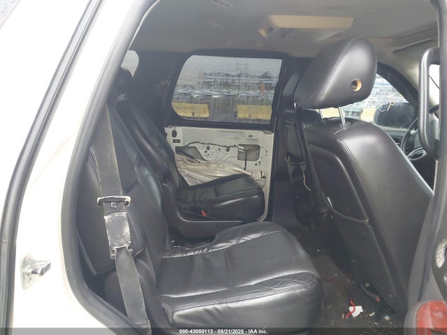 2008 CADILLAC ESCALADE 1GYFK63838R111538 Photo 7