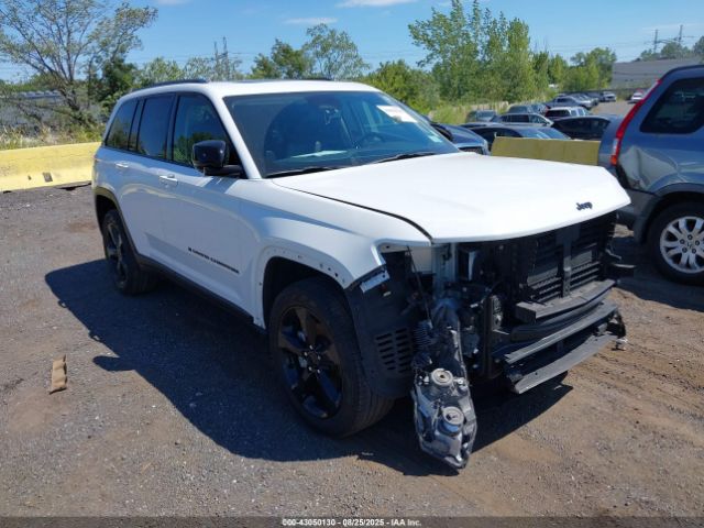 2023 JEEP GRAND CHEROKEE 1C4RJHBG6PC510973