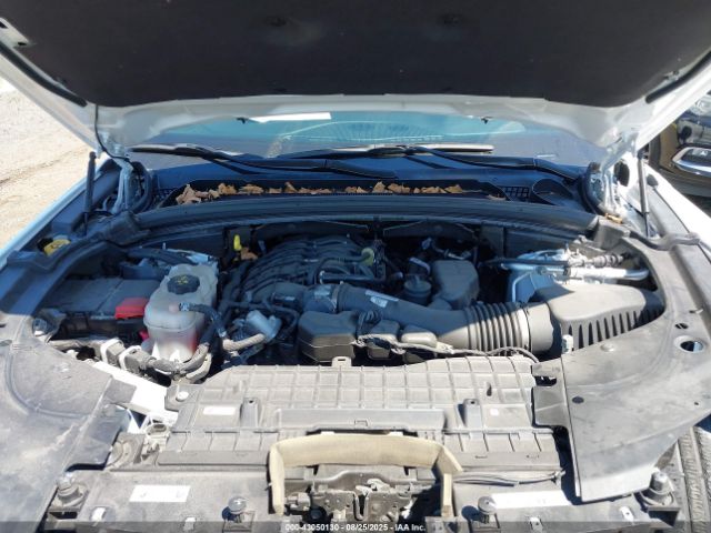 2023 JEEP GRAND CHEROKEE 1C4RJHBG6PC510973 Photo 9