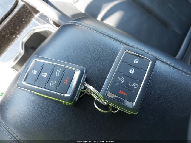 2023 JEEP GRAND CHEROKEE 1C4RJHBG6PC510973 Photo 10