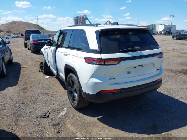 2023 JEEP GRAND CHEROKEE 1C4RJHBG6PC510973 Photo 2