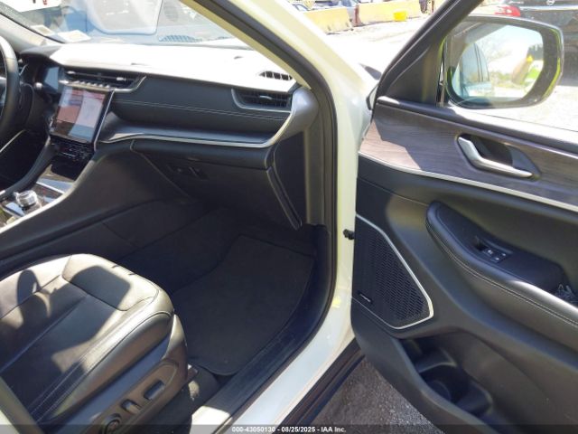 2023 JEEP GRAND CHEROKEE 1C4RJHBG6PC510973 Photo 4