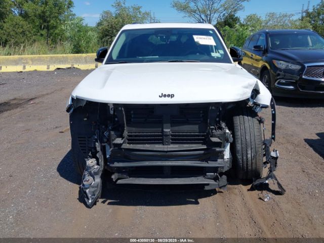 2023 JEEP GRAND CHEROKEE 1C4RJHBG6PC510973 Photo 5