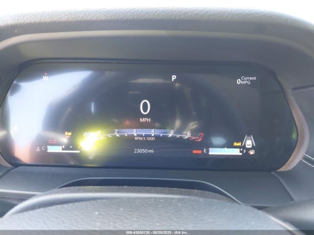 2023 JEEP GRAND CHEROKEE 1C4RJHBG6PC510973 Photo 6