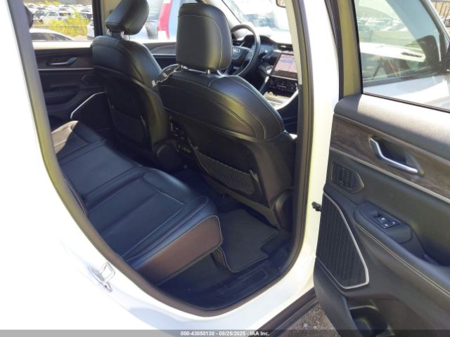 2023 JEEP GRAND CHEROKEE 1C4RJHBG6PC510973 Photo 7